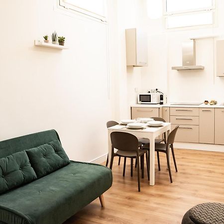 Domina Apartments Roma - San Pietro 2 Exteriér fotografie