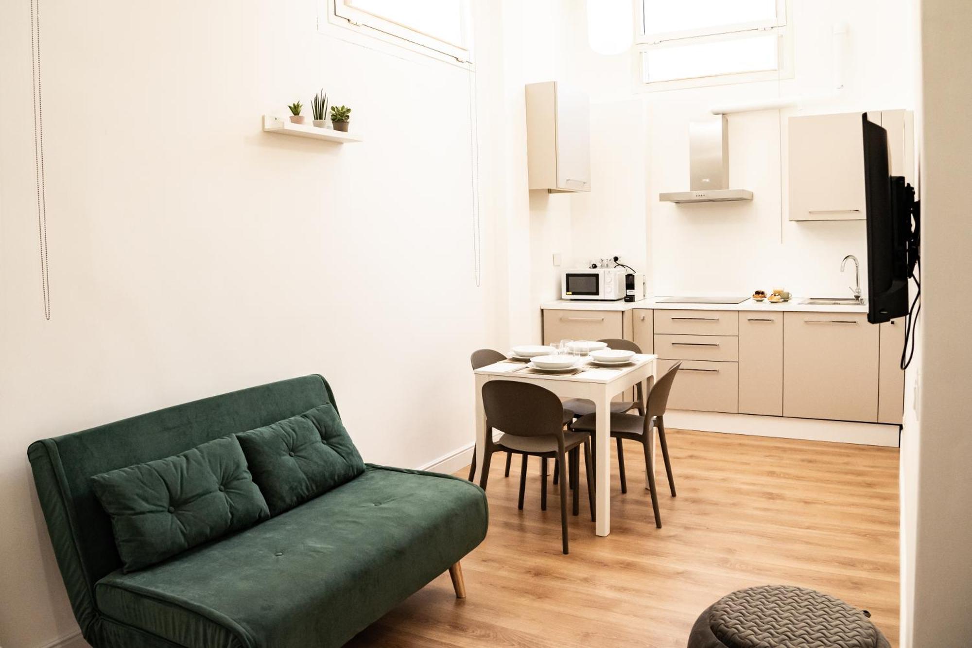Domina Apartments Roma - San Pietro 2 Exteriér fotografie